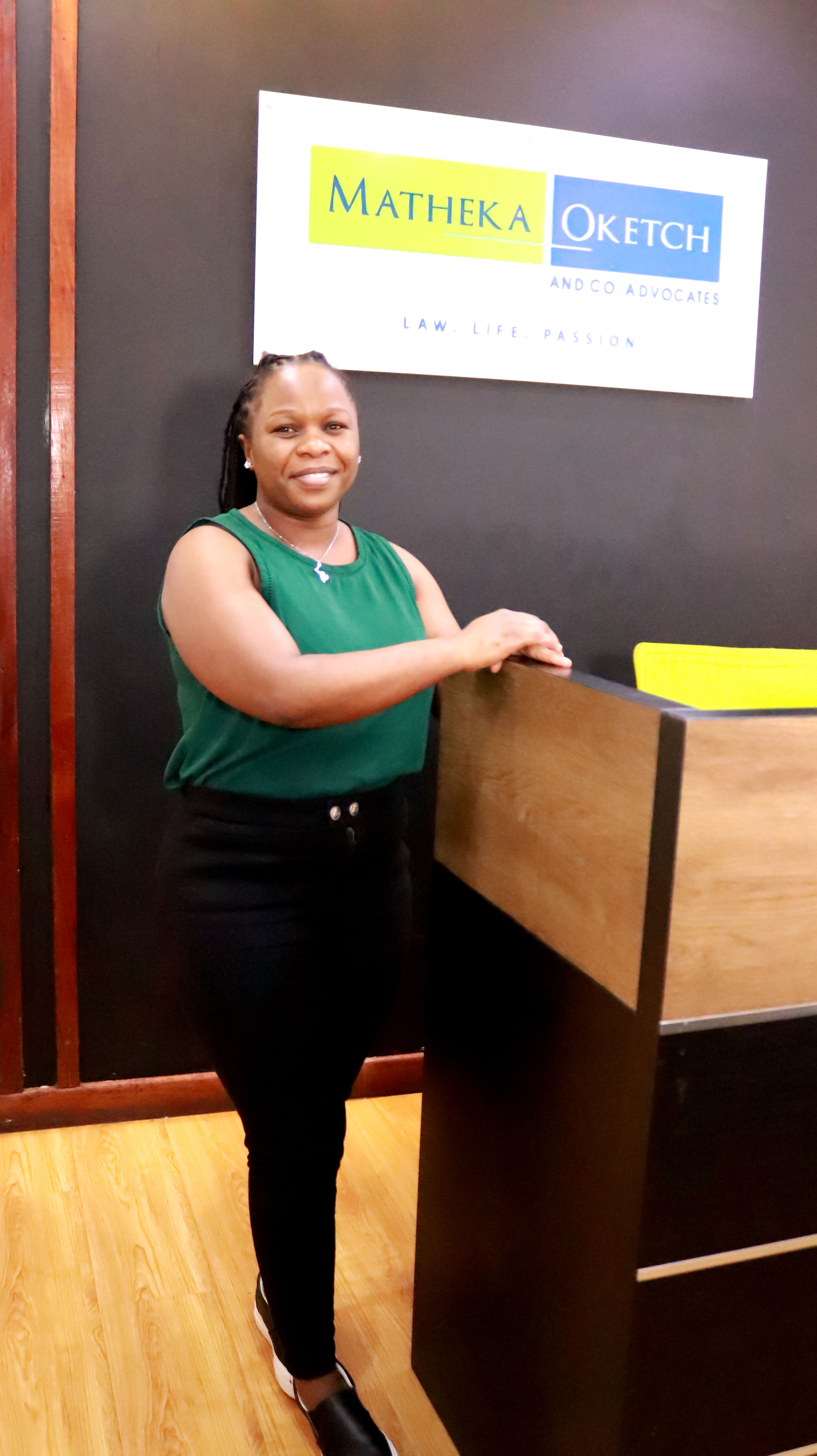 Hellen Kiptoo