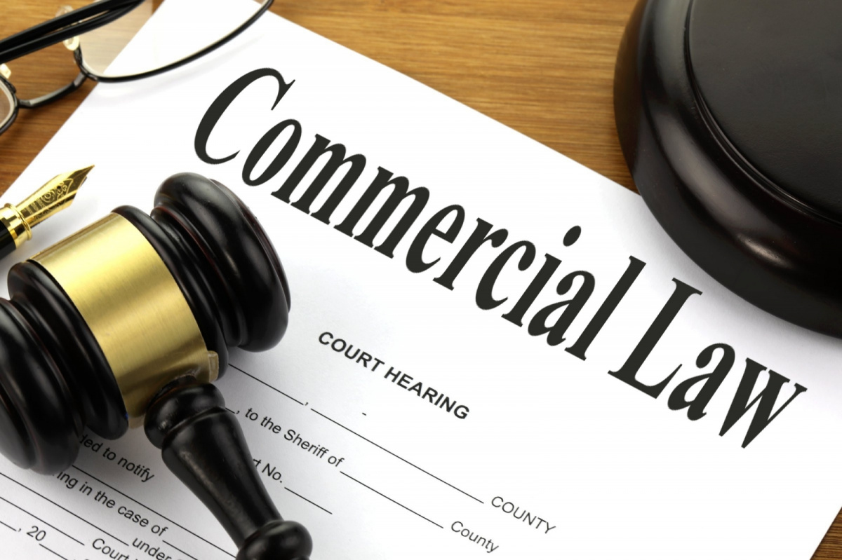 Corporate Commercial