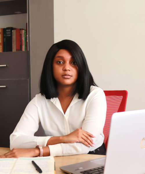Esther Ndegwa