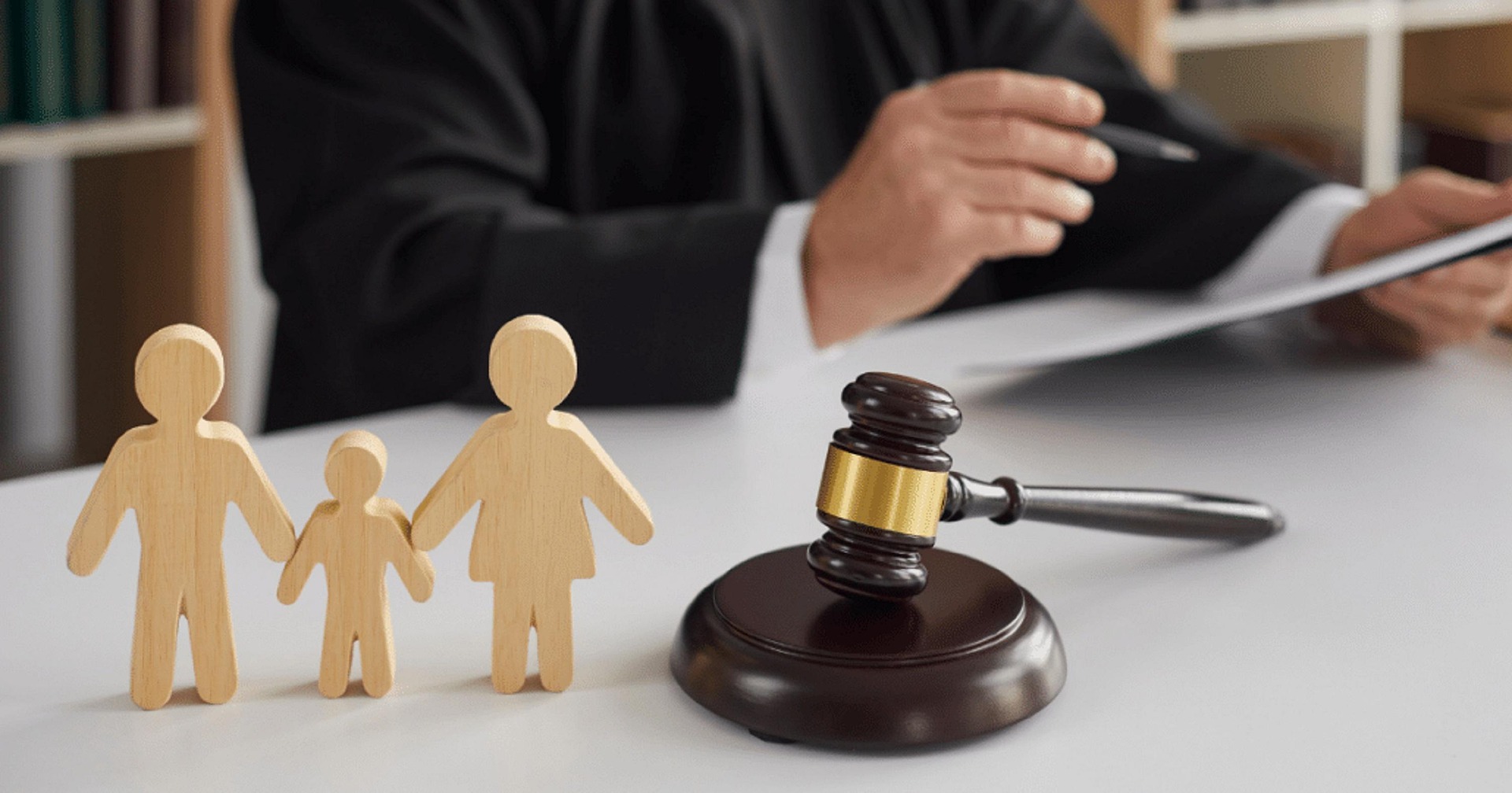 Family Law and Succession