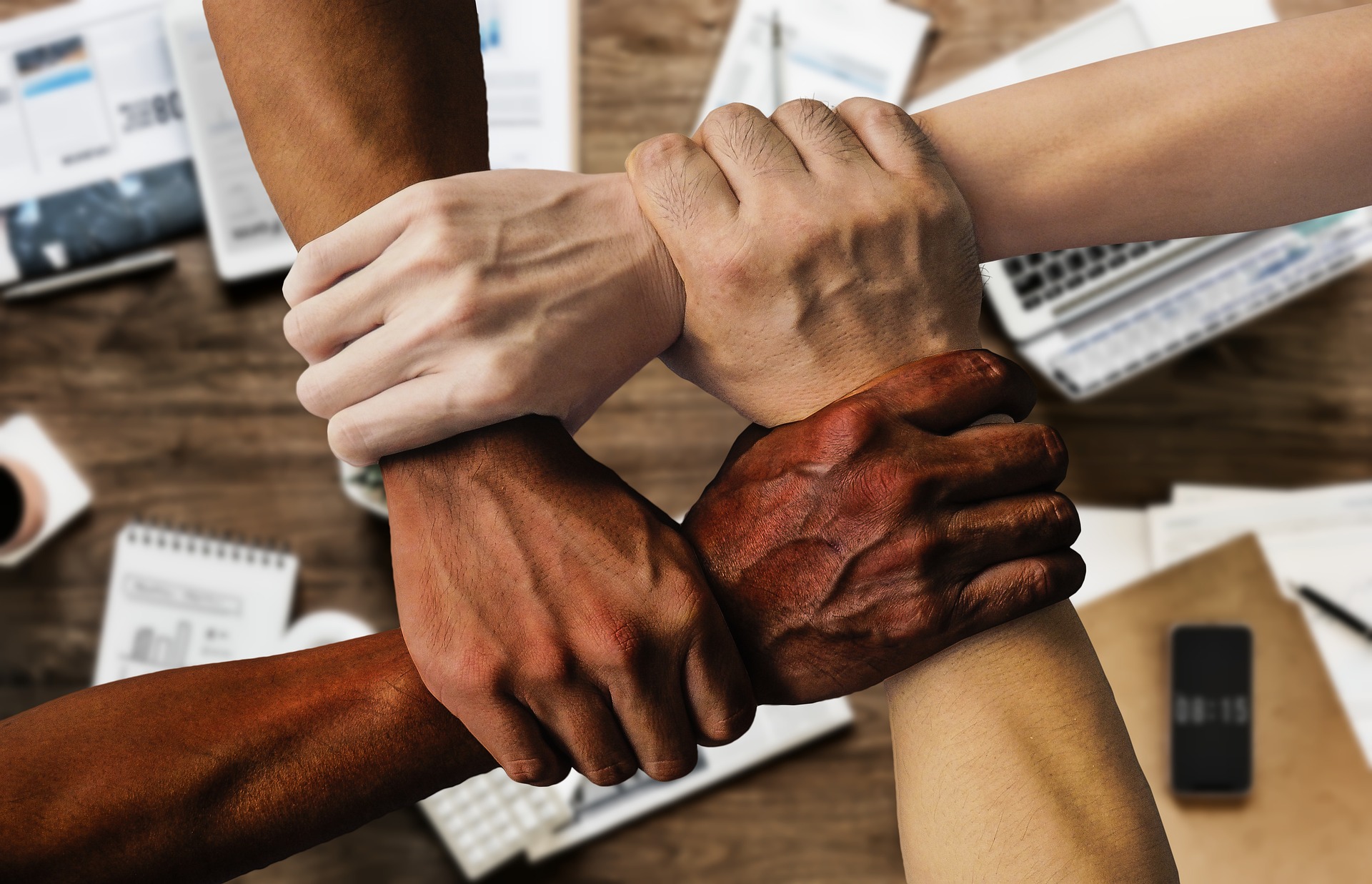 Non Profit Organizations