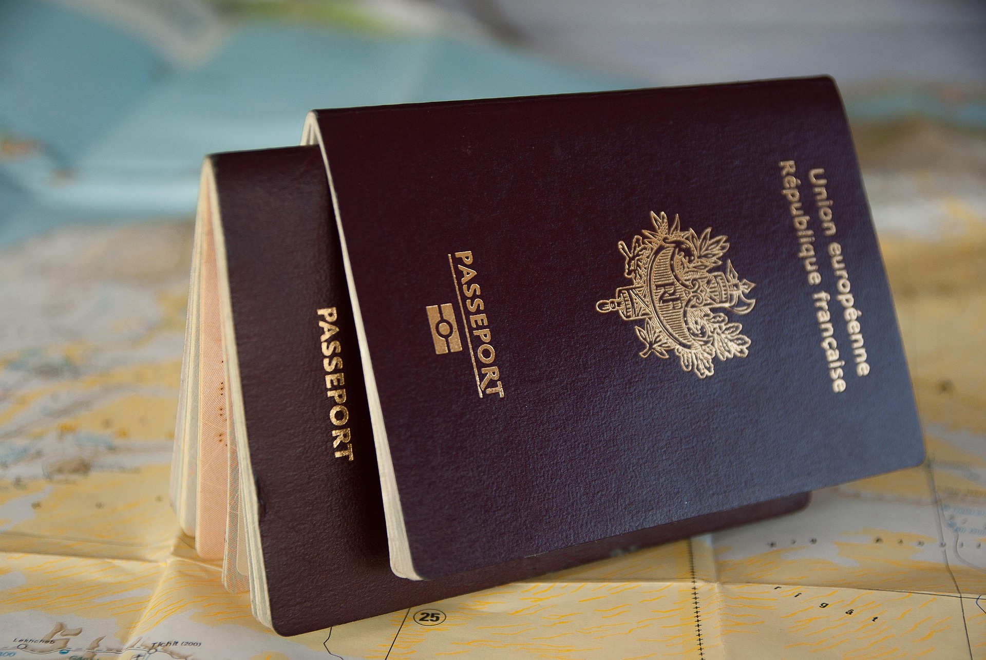 Immigration