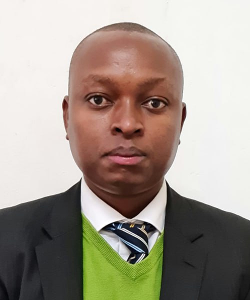 John Matheka