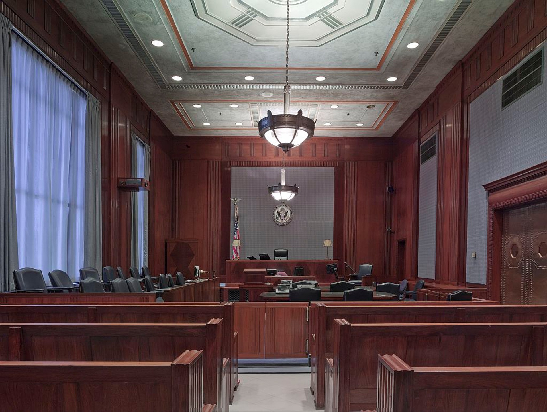 Civil Litigation